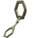 Магнитное кольцо-держатель URBAN ARMOR GEAR (UAG) Magnetic Ring Stand - Olive Drab. Фото 6 из 15