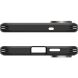 Защитный чехол Spigen (SGP) Tough Armor (MagFit) для Samsung Galaxy S25 Edge (S937) ACS09423 - Gunmetal. Фото 17 из 23