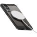 Защитный чехол Spigen (SGP) Tough Armor (MagFit) для Samsung Galaxy S25 Edge (S937) ACS09423 - Gunmetal. Фото 12 из 23