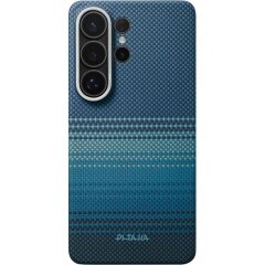 Ультратонкий чохол Pitaka Edge Case для Samsung Galaxy S26 Ultra (S948) KS2602U - Moonrise