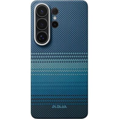 Ультратонкий чохол Pitaka Edge Case для Samsung Galaxy S26 Ultra (S948) KS2602U - Moonrise