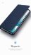 Чехол-книжка DUX DUCIS Skin Pro для Samsung Galaxy A54 (A546) - Blue. Фото 18 из 27
