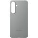 Защитный чехол Kindsuit Case для Samsung Galaxy S25 Plus (S936) EF-VS936PJEGWW - Gray. Фото 4 из 5