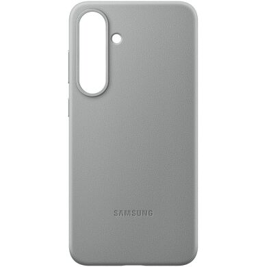 Защитный чехол Kindsuit Case для Samsung Galaxy S25 Plus (S936) EF-VS936PJEGWW - Gray