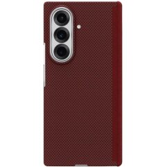 Защитный чехол GKK Dual Axis Case для Samsung Galaxy Fold 8 Ultra - Red