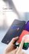 Чохол DUX DUCIS Skin X Series для Samsung Galaxy A22 5G (A226) - Black