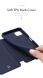 Чохол DUX DUCIS Skin X Series для Samsung Galaxy A22 5G (A226) - Black