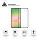 Захисне скло ArmorStandart Pro 5D для Samsung Galaxy A37 (A376) - Black