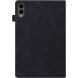 Чехол Deexe Business Style для Samsung Galaxy Tab S12 Plus - Black. Фото 6 из 9