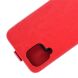 Чохол Deexe Flip Case для Samsung Galaxy A12 (A125) / A12 Nacho (A127) - Red
