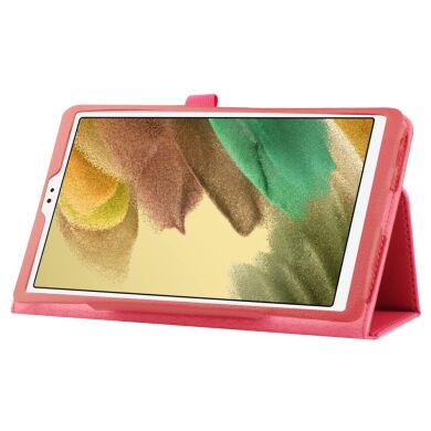 Чохол Deexe Folder Style для Samsung Galaxy Tab A7 Lite (T220/T225) - Rose