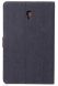 Чехол Deexe Jeans Style для Samsung Galaxy Tab A 10.5 (T590.595) - Black. Фото 2 из 6