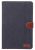 Чехол Deexe Jeans Style для Samsung Galaxy Tab A 10.5 (T590.595) - Black
