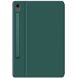 Чохол Deexe Origami Stand для Samsung Galaxy Tab S10 Lite (X400/X406) - Green