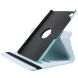 Чехол Deexe Rotation для Samsung Galaxy Tab A9 Plus (X210/216) - Baby Blue. Фото 2 из 9