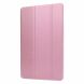 Чохол Deexe Silk Texture для Samsung Galaxy Tab A 10.1 2019 (T510/515) - Pink