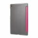 Чехол Deexe Silk Texture для Samsung Galaxy Tab S5e 10.5 (T720/725) - Rose. Фото 3 из 5