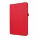 Чохол Deexe Texture Cover для Samsung Galaxy Tab A7 10.4 (2020) - Red
