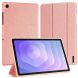 Чехол DUX DUCIS Domo Series для Samsung Galaxy Tab A9 Plus / Tab A11 Plus (X230/236/X210/216) - Pink. Фото 2 из 11