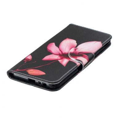 Чохол-книжка Deexe Color Wallet для Samsung Galaxy J4+ (J415)