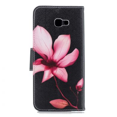 Чохол-книжка Deexe Color Wallet для Samsung Galaxy J4+ (J415)