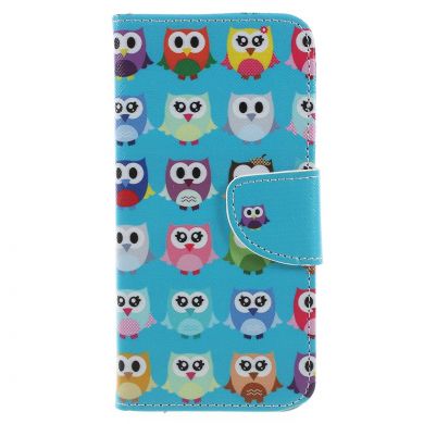 Чохол-книжка Deexe Color Wallet для Samsung Galaxy J6 2018 (J600)