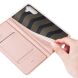 Чехол-книжка DUX DUCIS Skin Pro для Samsung Galaxy A14 (А145) - Pink. Фото 7 из 18
