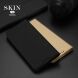 Чехол-книжка DUX DUCIS Skin Pro для Samsung Galaxy A14 (А145) - Gold. Фото 14 из 18