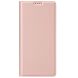 Чехол-книжка DUX DUCIS Skin Pro для Samsung Galaxy A26 (A266) - Pink. Фото 4 из 11