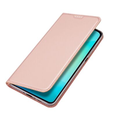 Чехол-книжка DUX DUCIS Skin Pro для Samsung Galaxy A26 (A266) - Pink