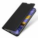 Чехол-книжка DUX DUCIS Skin Pro для Samsung Galaxy A71 (A715) - Black. Фото 4 из 18