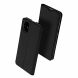 Чохол-книжка DUX DUCIS Skin Pro для Samsung Galaxy A71 (A715) - Black