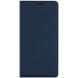 Чехол-книжка DUX DUCIS Skin Pro для Samsung Galaxy S23 Plus - Blue. Фото 5 из 18