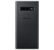 Чохол-книжка LED View Cover для Samsung Galaxy S10 Plus (G975) EF-NG975PBEGRU - Black