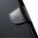 Чехол-книжка MERCURY Canvas Diary для Samsung Galaxy S10 Plus (G975) - Black. Фото 11 из 12