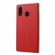 Чехол-книжка MERCURY Fancy Diary для Samsung Galaxy M20 (M205) - Red