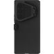 Чохол-книжка NILLKIN Qin Prop Silicone Leather Case для Samsung Galaxy Fold 8 Ultra - Black
