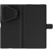 Чохол-книжка NILLKIN Qin Prop Silicone Leather Case для Samsung Galaxy Fold 8 Ultra - Black