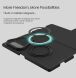 Чохол-книжка NILLKIN Qin Prop Silicone Leather Case для Samsung Galaxy Fold 8 Ultra - Black