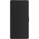 Чохол-книжка NILLKIN Qin Prop Silicone Leather Case для Samsung Galaxy Fold 8 Ultra - Black
