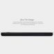 Чохол-книжка NILLKIN Qin Series для Samsung Galaxy A9 2018 (A920) - Black
