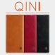 Чехол-книжка NILLKIN Qin Series для Samsung Galaxy Note 10+ (N975) - Black. Фото 7 из 17