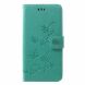 Чохол-книжка UniCase Flower Pattern для Samsung Galaxy A50 (A505) / A30s (A307) / A50s (A507) - Green