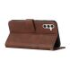 Чехол-книжка UniCase Jet Cover для Samsung Galaxy S25 FE (S731) - Brown. Фото 3 из 11