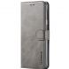 Чехол LC.IMEEKE Wallet Case для Samsung Galaxy A7 2018 (A750) - Grey. Фото 2 из 4