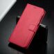 Чехол LC.IMEEKE Wallet Case для Samsung Galaxy M10 (M105) - Red. Фото 4 из 10