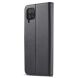 Чехол LC.IMEEKE Wallet Case для Samsung Galaxy M62 - Black. Фото 4 из 10