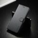 Чехол LC.IMEEKE Wallet Case для Samsung Galaxy M62 - Black. Фото 2 из 10