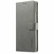 Чехол LC.IMEEKE Wallet Case для Samsung Galaxy Note 20 Ultra (N985) - Grey. Фото 2 из 7
