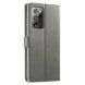 Чехол LC.IMEEKE Wallet Case для Samsung Galaxy Note 20 Ultra (N985) - Grey. Фото 3 из 7